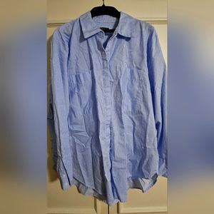 Dynamite Button Down Shirt